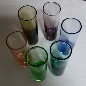 NWOT - Shot glasses